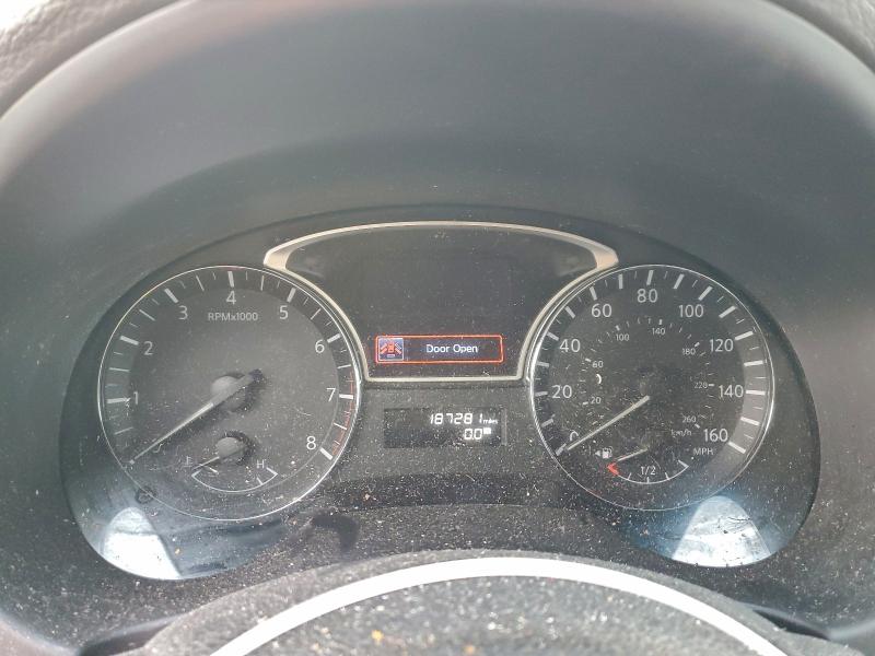 Продажа на аукционе авто 2014 Nissan Altima, vin: 1N4AL3AP9EC122943, номер лота: 95636665