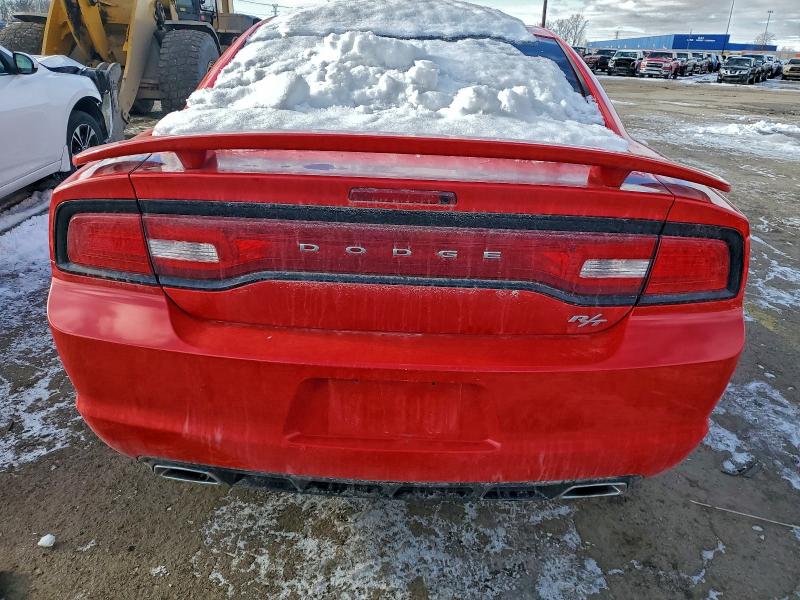 Продаж на аукціоні авто 2014 Dodge Charger R/, vin: 2C3CDXDT8EH259745, номер лоту: 96222915