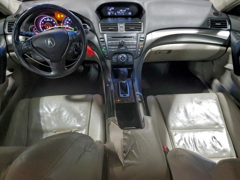 Aukcja sprzedaży 2012 Acura Tl, vin: 19UUA8F21CA028945, numer aukcji: 95759085