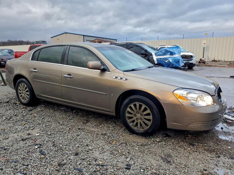 Продаж на аукціоні авто 2006 Buick Lucerne, vin: 1G4HP57276U229873, номер лоту: 96247195