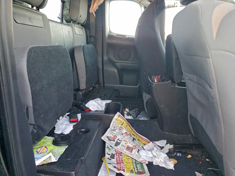 2016 Toyota Tacoma მანქანა იყიდება აუქციონზე, vin: 5TFSX5EN3GX041987, აუქციონის ნომერი: 97331355