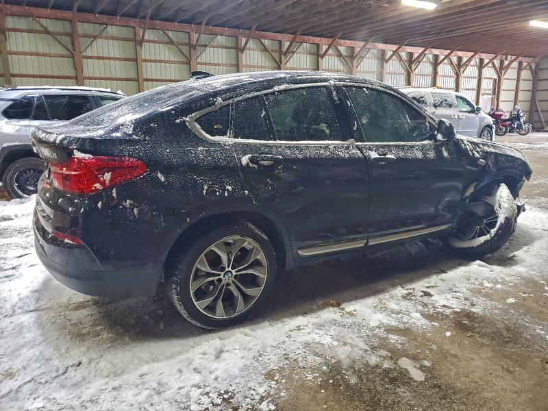 Продажа на аукционе авто 2017 Bmw X4, vin: 5UXXW3C33H0T80210, номер лота: 96157835