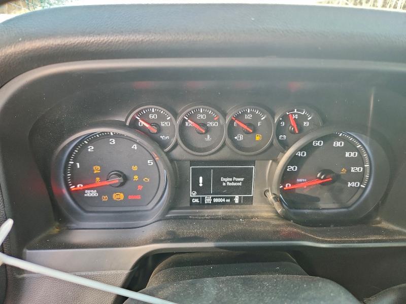 Aukcja sprzedaży 2021 Gmc Sierra K35, vin: 1GD49SEY2MF207893, numer aukcji: 96725365