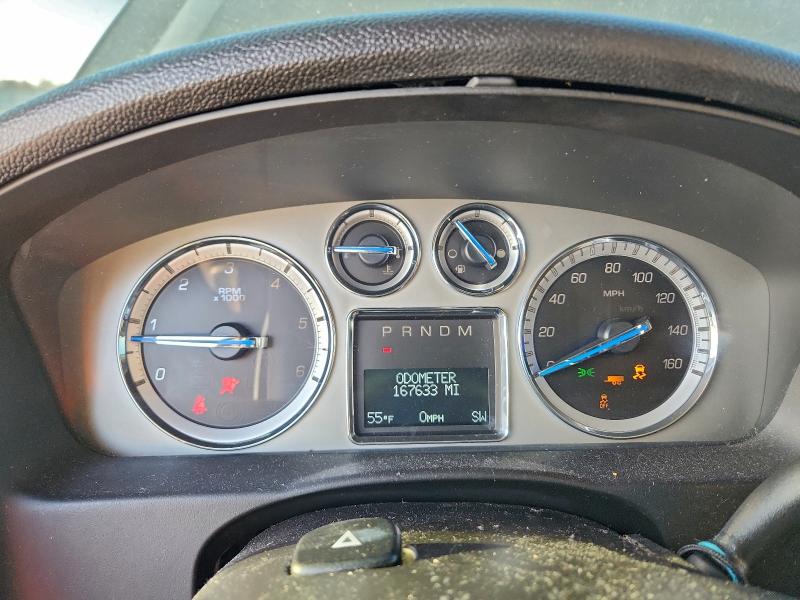 Aukcja sprzedaży 2013 Cadillac Escalade E, vin: 1GYS4JEF2DR230652, numer aukcji: 97621115