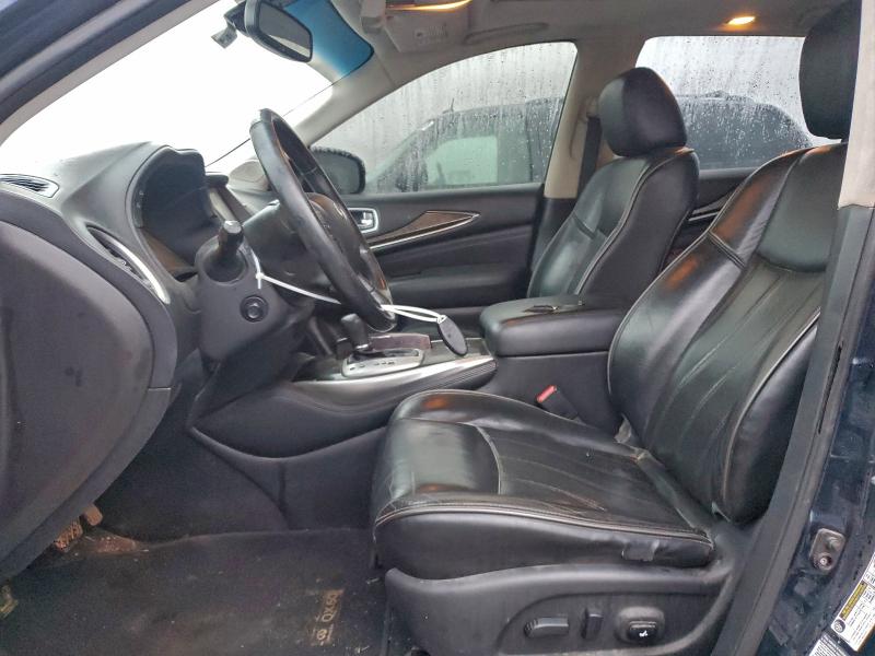 95929765 :رقم المزاد ، 5N1AL0MM5FC557238 vin ، 2015 Infiniti Qx60 مزاد بيع