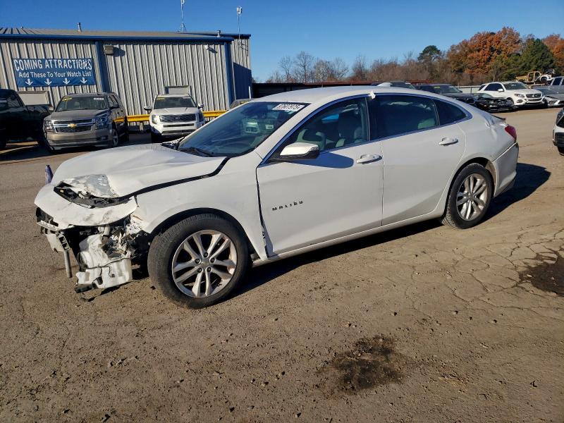 Aukcja sprzedaży 2017 Chevrolet Malibu, vin: 1G1ZE5ST9HF108874, numer aukcji: 97607975