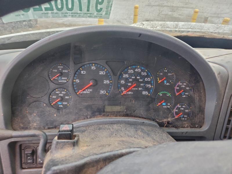 Продаж на аукціоні авто 2002 International 4000 Series 4, vin: 1HTMMAAL22H525041, номер лоту: 91708225