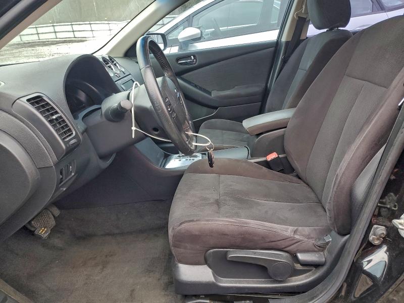 97440255 :رقم المزاد ، 1N4AL2APXCN416783 vin ، 2012 Nissan Altima مزاد بيع