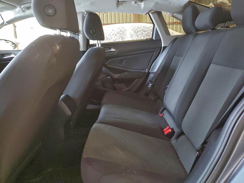 Продажа на аукционе авто 2021 Volkswagen Jetta, vin: 3VWC57BU4MM072147, номер лота: 95725395