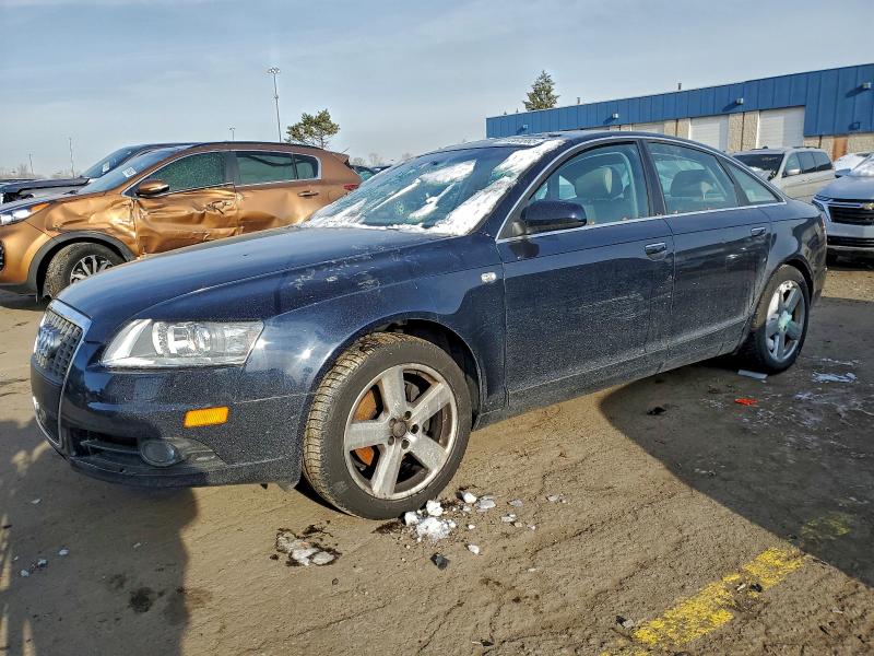 Aukcja sprzedaży 2008 Audi A6, vin: WAUDH74F58N034626, numer aukcji: 97061865