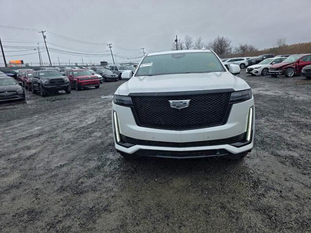 95468095 :رقم المزاد ، 1GYS4GKL0PR421939 vin ، 2023 Cadillac Escalade S مزاد بيع