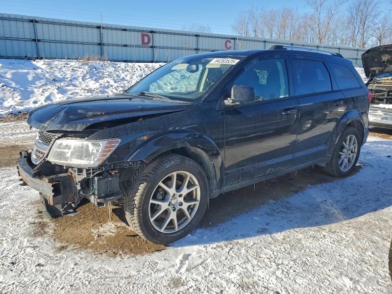 74066005 :رقم المزاد ، 3C4PDCCG7DT714911 vin ، 2013 Dodge Journey مزاد بيع