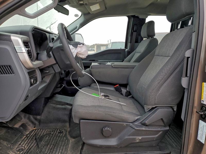 Aukcja sprzedaży 2023 Ford F350 Super Duty, vin: 1FT8X3AA6PED85083, numer aukcji: 94413525