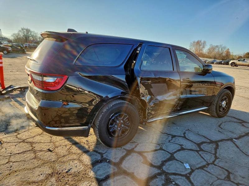 Aukcja sprzedaży 2024 Dodge Durango, vin: 1C4SDJFT2RC198998, numer aukcji: 93694375