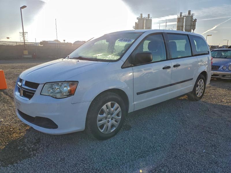 2014 Dodge Grand Cara მანქანა იყიდება აუქციონზე, vin: 2C4RDGBG3ER282050, აუქციონის ნომერი: 95165695