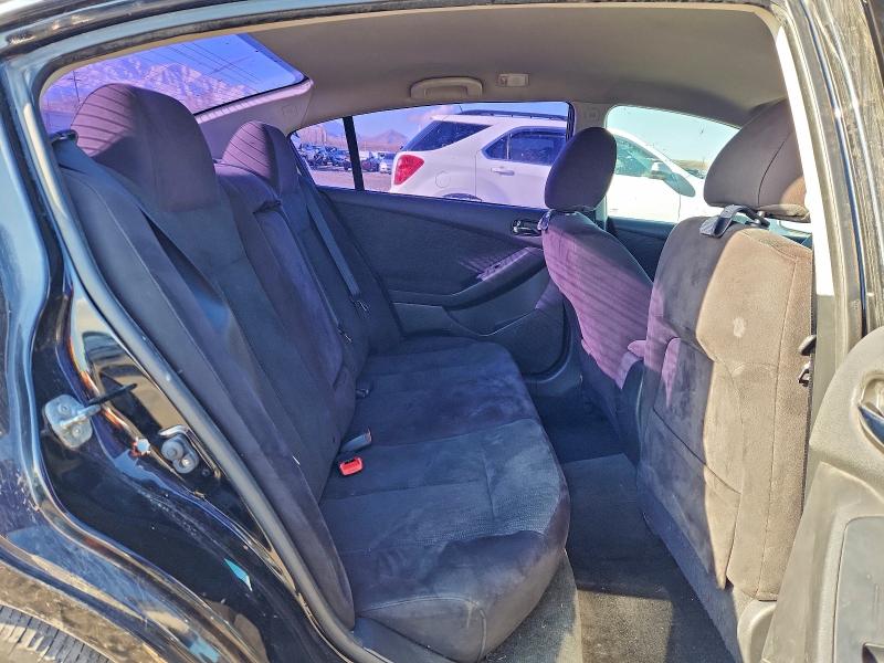 Продаж на аукціоні авто 2012 Nissan Altima Bas, vin: 1N4AL2AP4CN568011, номер лоту: 94806155
