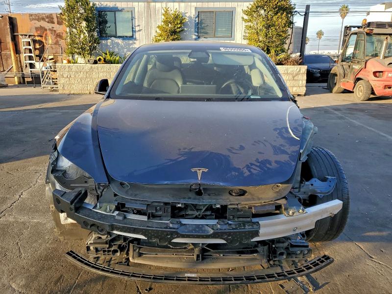 Aukcja sprzedaży 2024 Tesla Model 3, vin: 5YJ3E1EB6RF812691, numer aukcji: 96955965