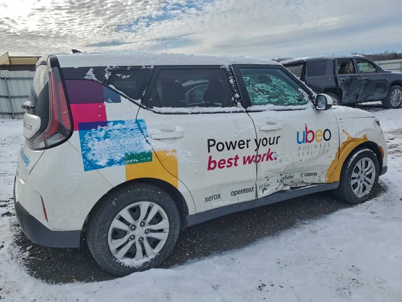 Продаж на аукціоні авто 2023 Kia Soul, vin: KNDJ23AU6P7872914, номер лоту: 97011655