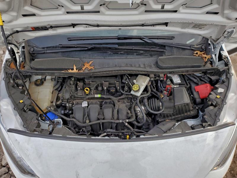 Продаж на аукціоні авто 2022 Ford Transit Connect, vin: NM0LE7S20N1536225, номер лоту: 79500885