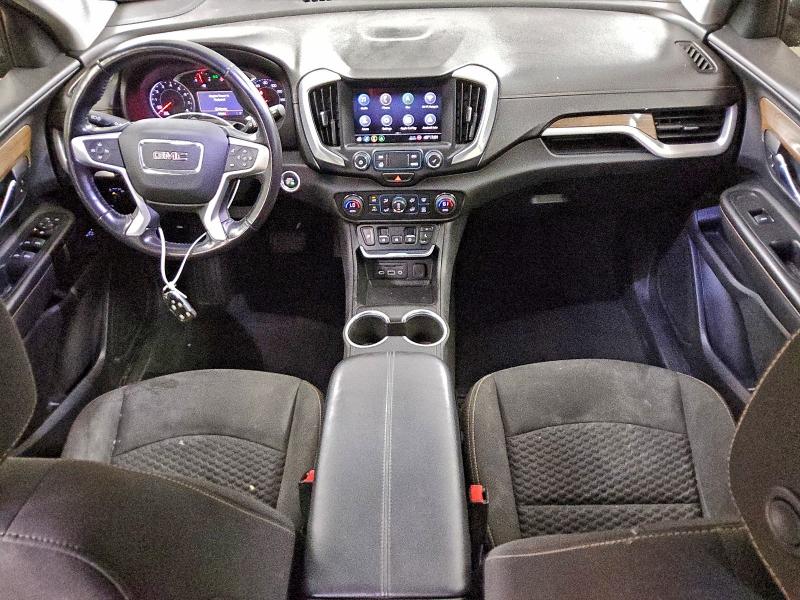 Продажа на аукционе авто 2019 Gmc Terrain, vin: 3GKALMEV3KL200906, номер лота: 93184215