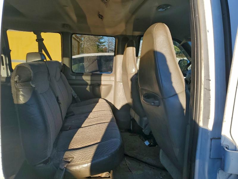 Aukcja sprzedaży 2006 Gmc Savana G35, vin: 1GJHG39U361118559, numer aukcji: 96397825