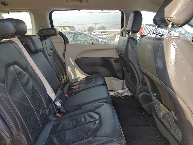 Aukcja sprzedaży 2019 Chrysler Pacifica, vin: 2C4RC1BG3KR721405, numer aukcji: 95906475