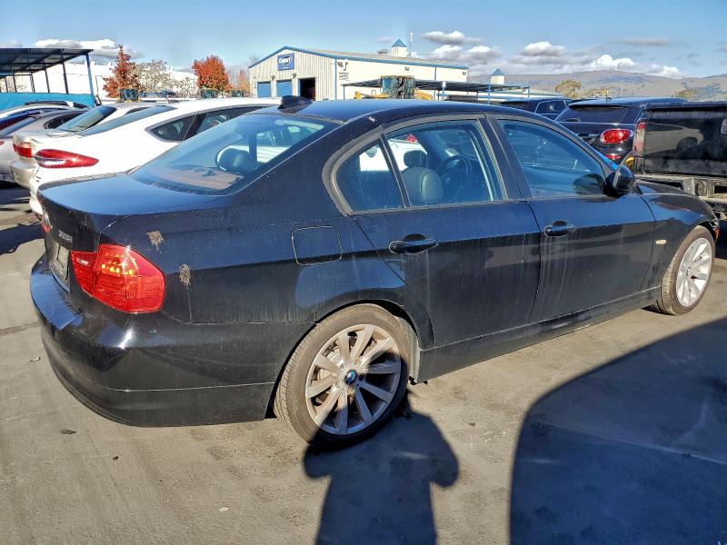 Aukcja sprzedaży 2011 Bmw 328, vin: WBAPH5C59BA447447, numer aukcji: 97645535