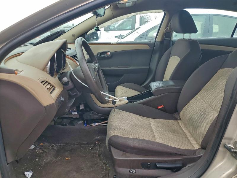 Aukcja sprzedaży 2012 Chevrolet Malibu, vin: 1G1ZC5E06CF152329, numer aukcji: 96211575