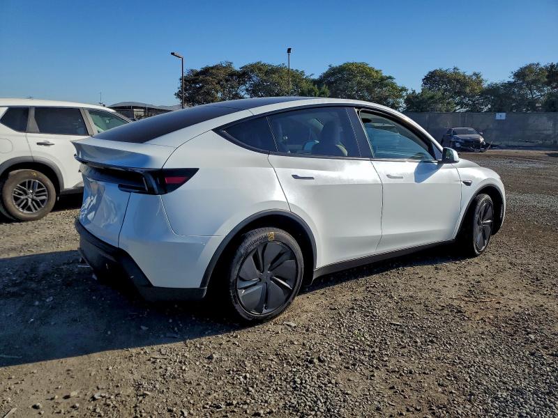 Aukcja sprzedaży 2026 Tesla Model Y, vin: 7SAYGDED7TF528287, numer aukcji: 96697075