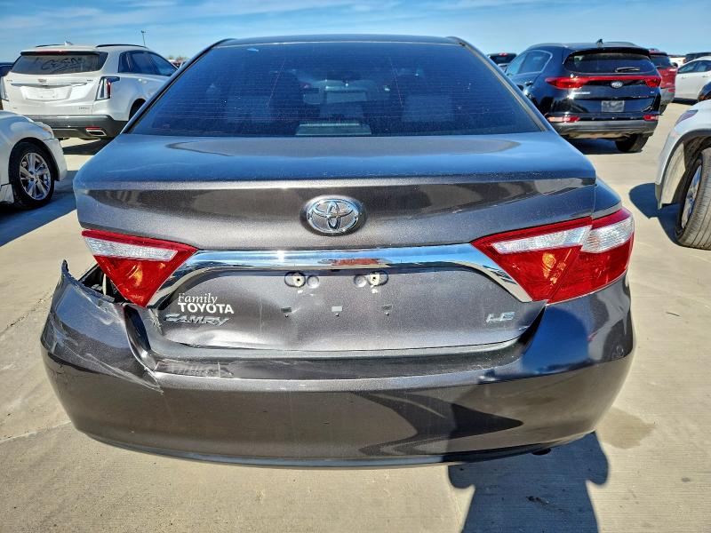 Продаж на аукціоні авто 2016 Toyota Camry, vin: 4T1BF1FK7GU569724, номер лоту: 96285035