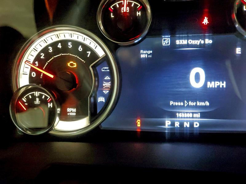 Продажа на аукционе авто 2014 Ram 1500, vin: 1C6RR6MT9ES454142, номер лота: 95008305