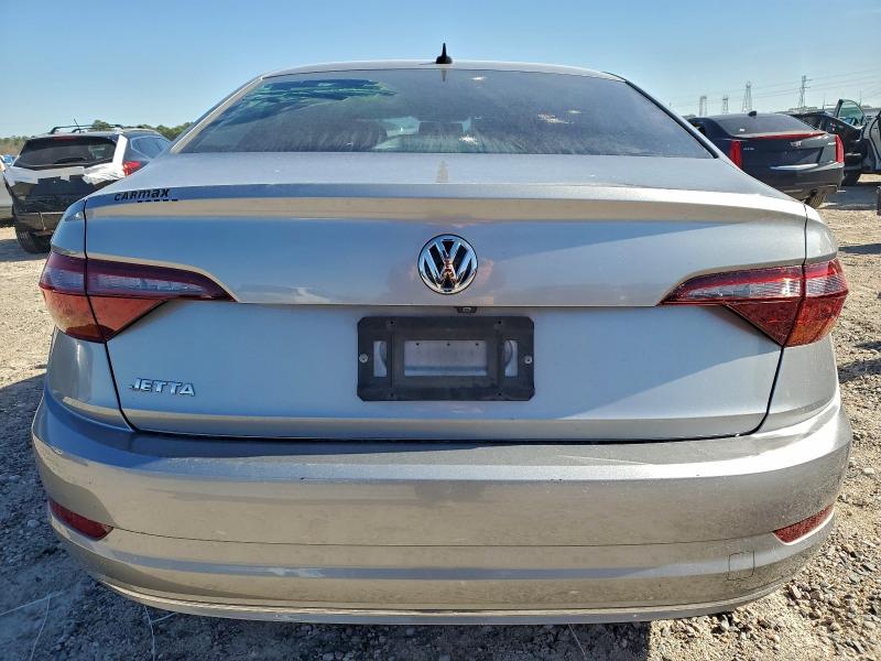 Продажа на аукционе авто 2019 Volkswagen Jetta, vin: 3VWN57BU5KM175552, номер лота: 95272745