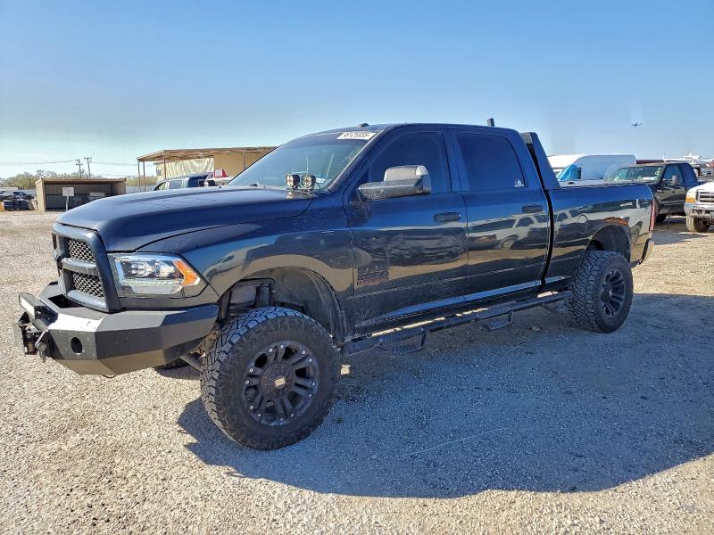 Продажа на аукционе авто 2016 Ram 2500, vin: 3C6UR5CJ8GG129402, номер лота: 98125855