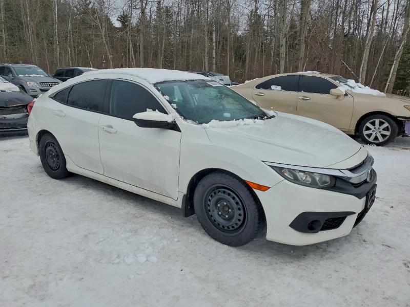 Продажа на аукционе авто 2018 Honda Civic Lx, vin: 2HGFC2F62JH040068, номер лота: 96964165