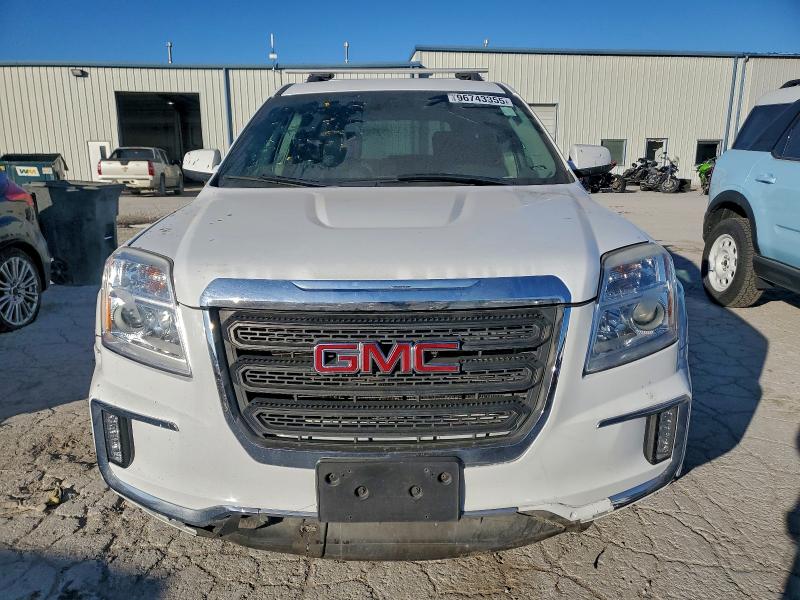 Aukcja sprzedaży 2017 Gmc Terrain, vin: 2GKALNEK0H6333809, numer aukcji: 96743355