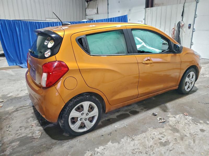 Aukcja sprzedaży 2019 Chev Spark, vin: KL8CB6SA9KC715496, numer aukcji: 96171945