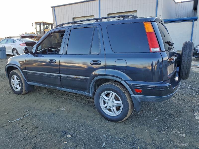 Aukcja sprzedaży 2000 Honda Cr-v, vin: JHLRD1877YC046764, numer aukcji: 97231965