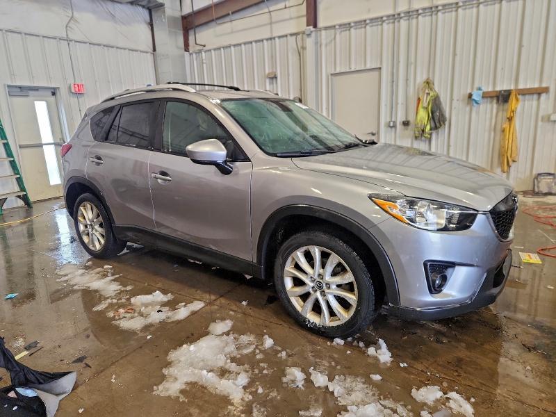 Aukcja sprzedaży 2014 Mazda Cx-5, vin: JM3KE4DY3E0325449, numer aukcji: 95425895