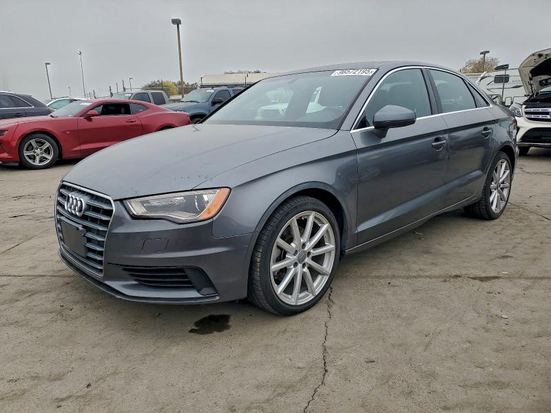 Aukcja sprzedaży 2015 Audi A3 Premium, vin: WAUACGFF1F1018927, numer aukcji: 96572195