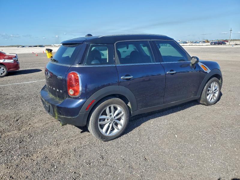 Продаж на аукціоні авто 2013 Mini Cooper, vin: WMWZB3C52DWR35787, номер лоту: 97014725