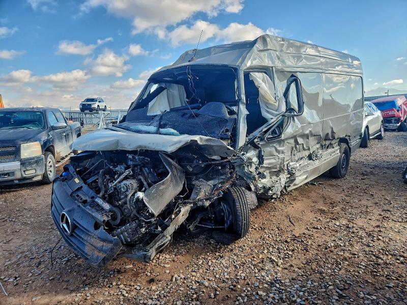 Auction sale of the 2024 Mercedes-benz Sprinter, vin: W1Y4NCHYXRT165740, lot number: 94736965
