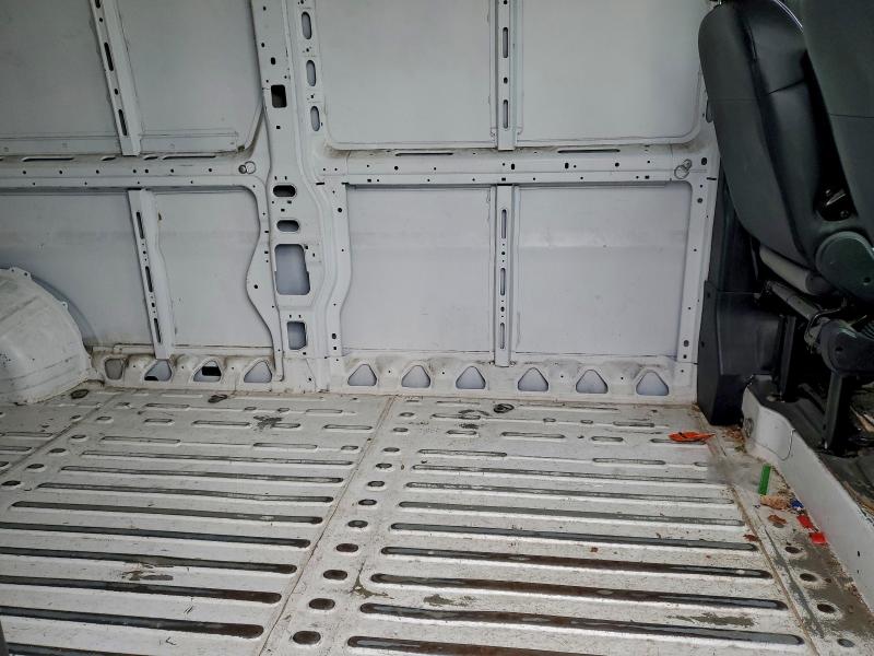 2023 Ram Promaster მანქანა იყიდება აუქციონზე, vin: 3C6LRVDG7PE588270, აუქციონის ნომერი: 96720135