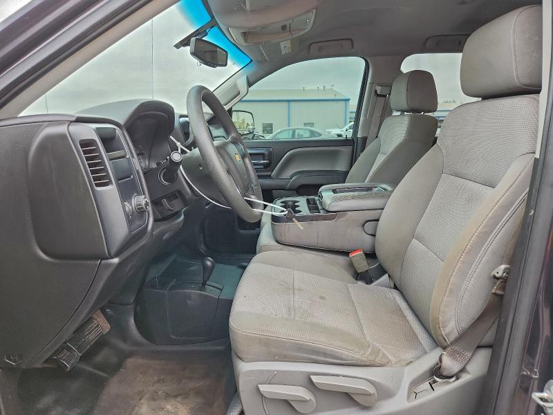 Aukcja sprzedaży 2015 Chevrolet Silverado, vin: 1GCVKPEH7FZ419572, numer aukcji: 94666875