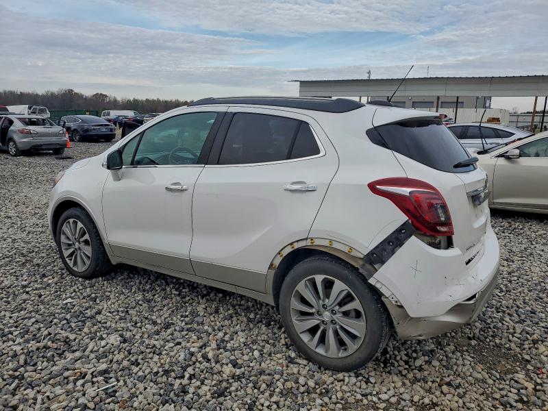 Aukcja sprzedaży 2018 Buick Encore, vin: KL4CJASB6JB577713, numer aukcji: 94930345