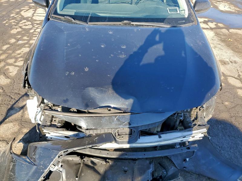 97165465 :رقم المزاد ، 5YFEPMAE3NP386686 vin ، 2022 Toyota Corolla مزاد بيع