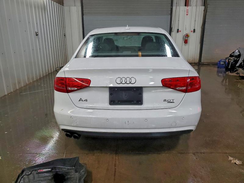 Aukcja sprzedaży 2014 Audi A4 Premium, vin: WAUBFAFL2EN031983, numer aukcji: 97138765