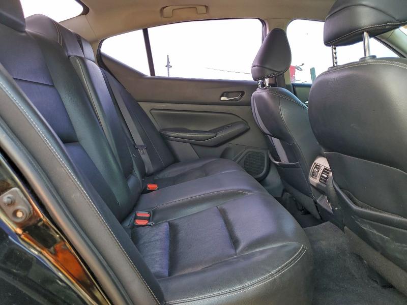97669305 :رقم المزاد ، 1N4BL4EV2KC232554 vin ، 2019 Nissan Altima Sl مزاد بيع
