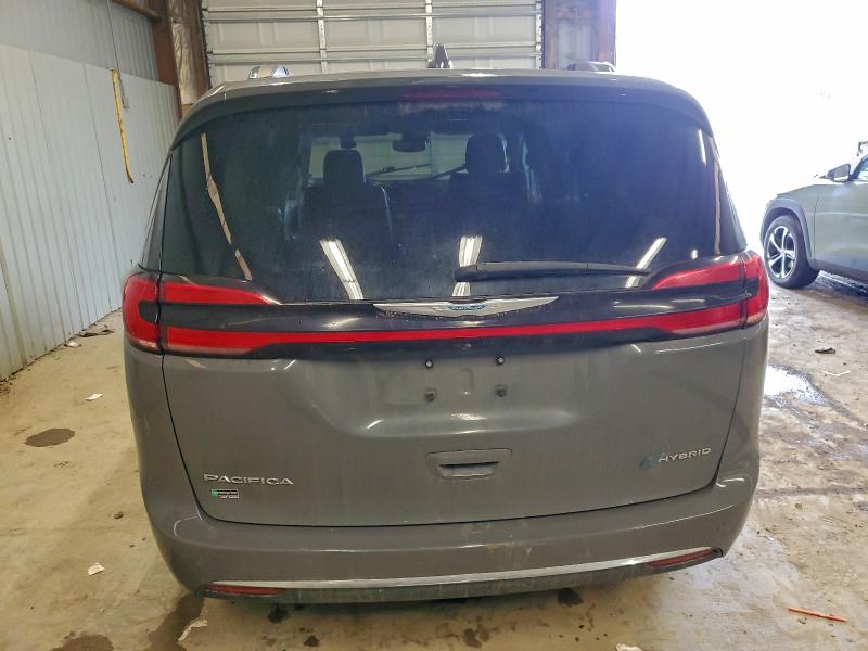 Продажа на аукционе авто 2021 Chrysler Pacifica, vin: 2C4RC1L75MR585859, номер лота: 95856935