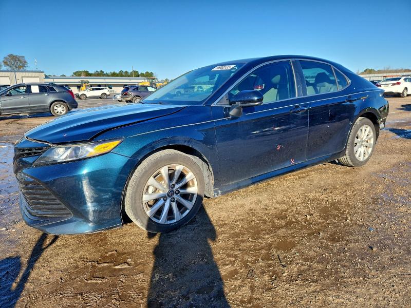 Продаж на аукціоні авто 2020 Toyota Camry, vin: 4T1C11AK6LU906887, номер лоту: 96982785