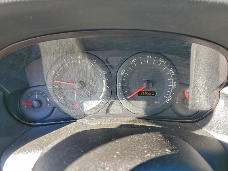 Продаж на аукціоні авто 2004 Cadillac Srx, vin: 1GYEE637440152480, номер лоту: 95883005